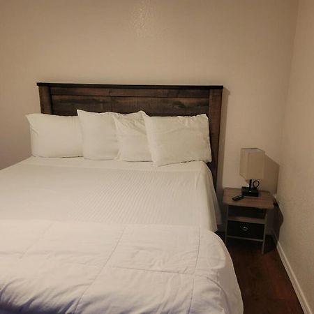 084A Grand Canyon Suite With Kitchenette For 4 Valle Eksteriør bilde