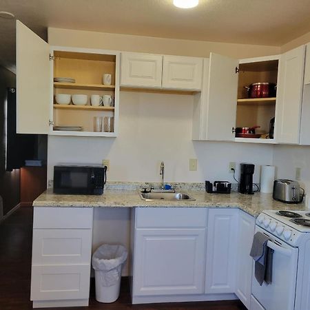 084A Grand Canyon Suite With Kitchenette For 4 Valle Eksteriør bilde
