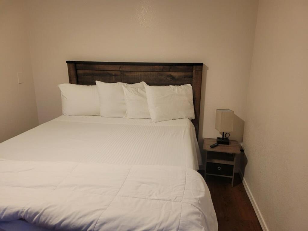 084A Grand Canyon Suite With Kitchenette For 4 Valle Eksteriør bilde