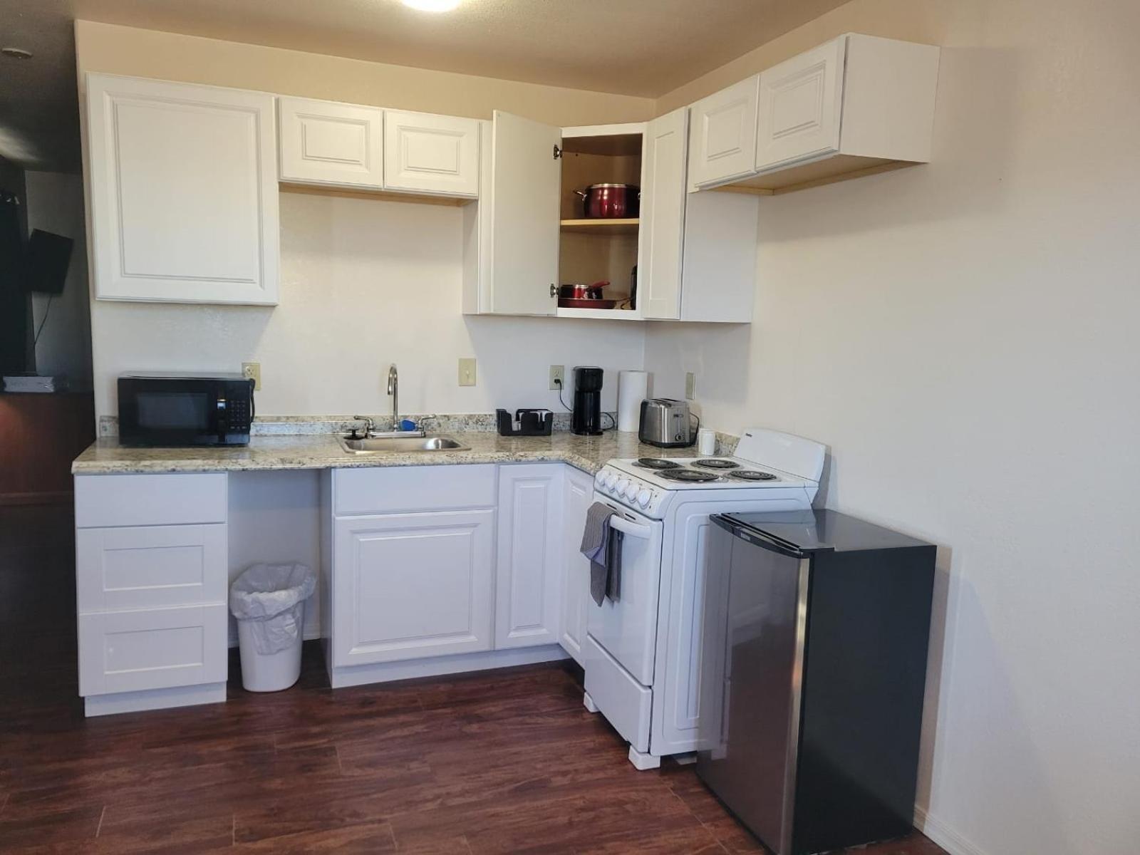 084A Grand Canyon Suite With Kitchenette For 4 Valle Eksteriør bilde