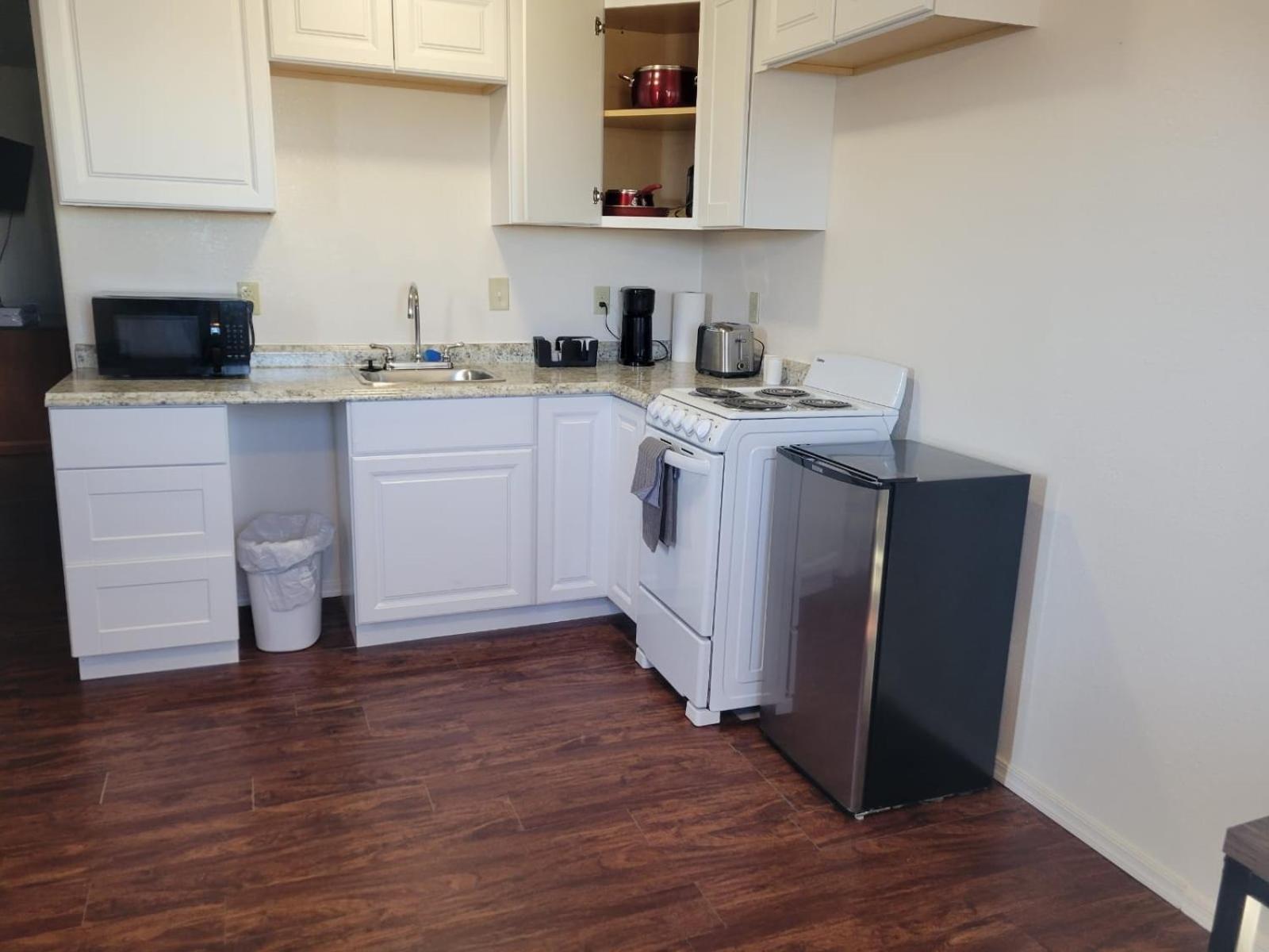 084A Grand Canyon Suite With Kitchenette For 4 Valle Eksteriør bilde